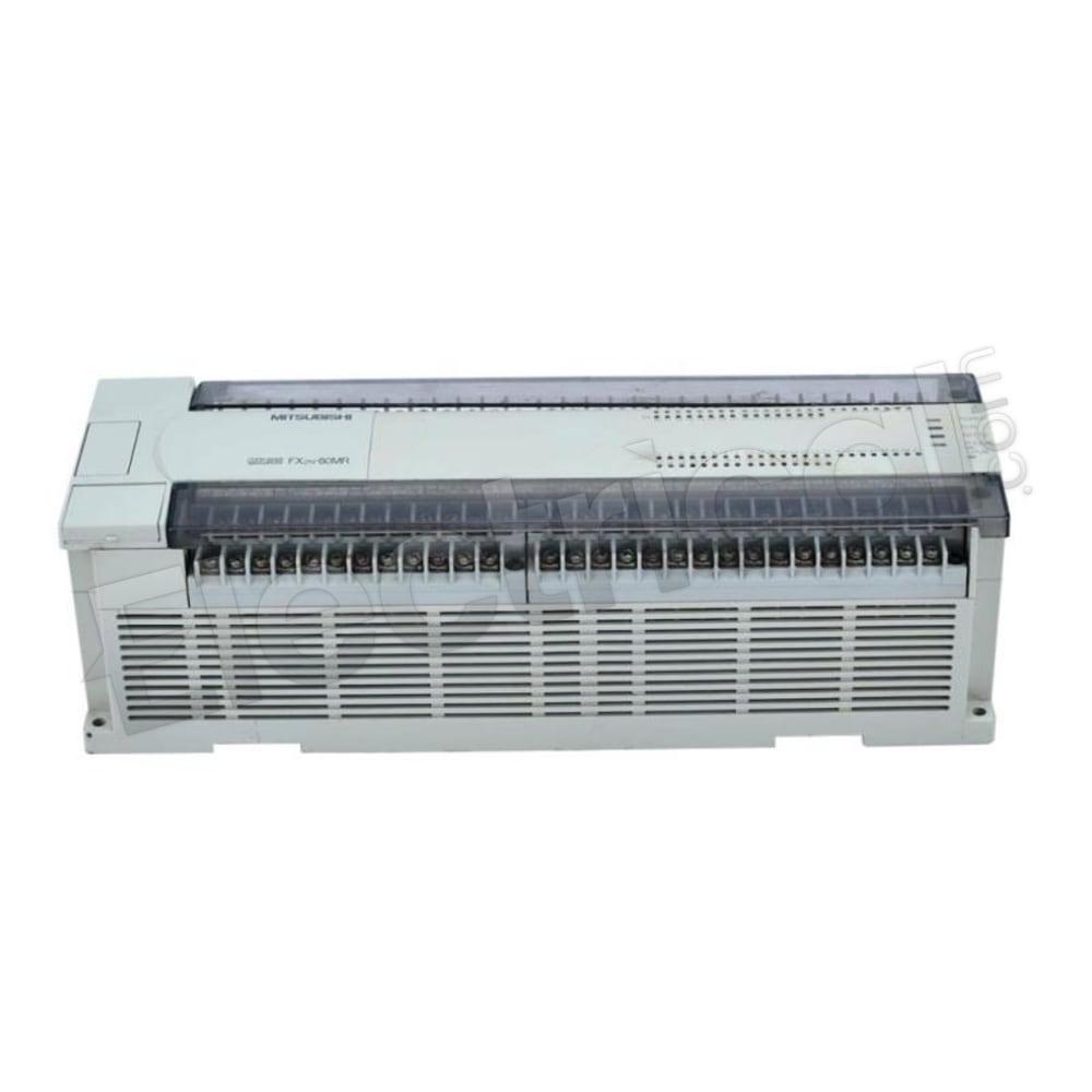 FX2N-80MR-001