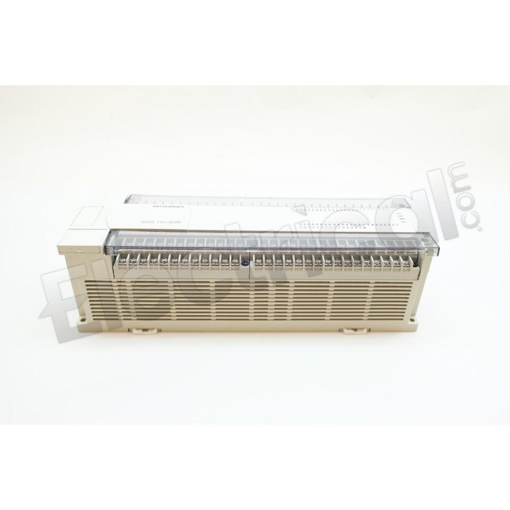 FX2N-80MR