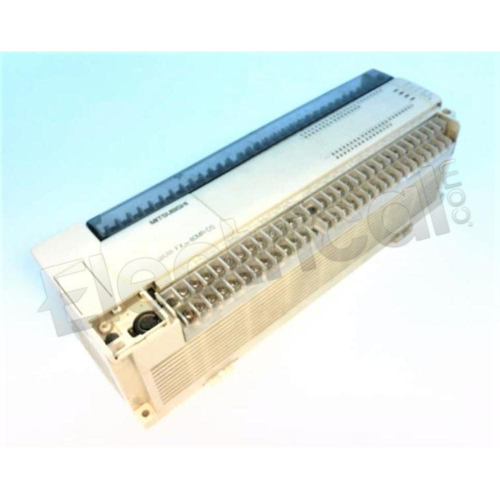 FX2N-80MR-DS