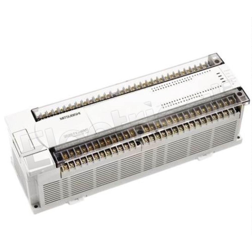 FX2N-80MT