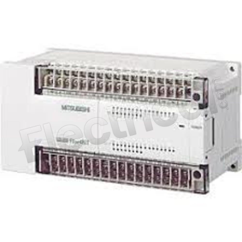 FX2N-80MT-ESS/UL