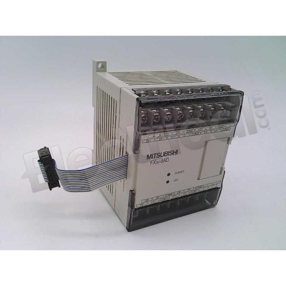 FX2N-8AD