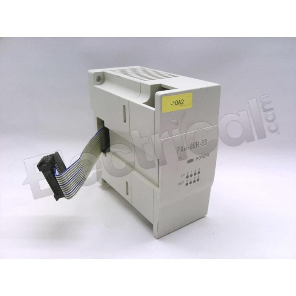 FX2N-8ER-ES/UL