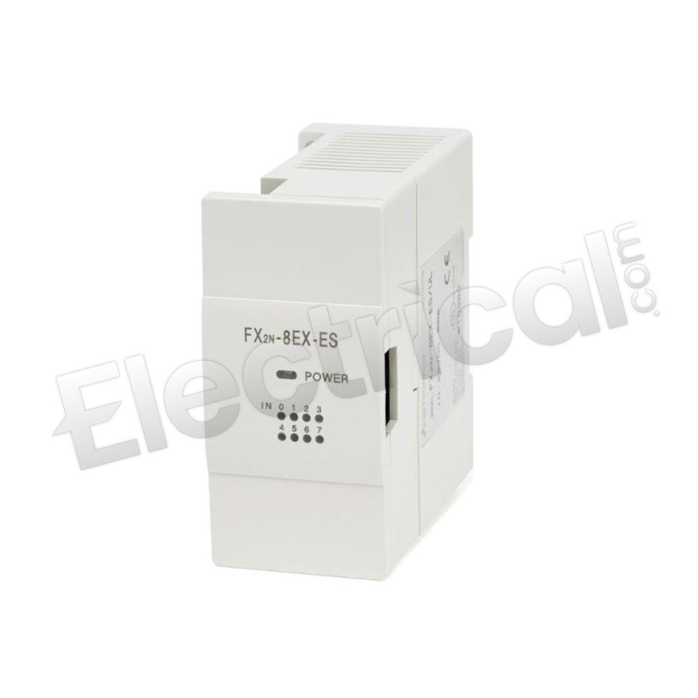 FX2N-8EX