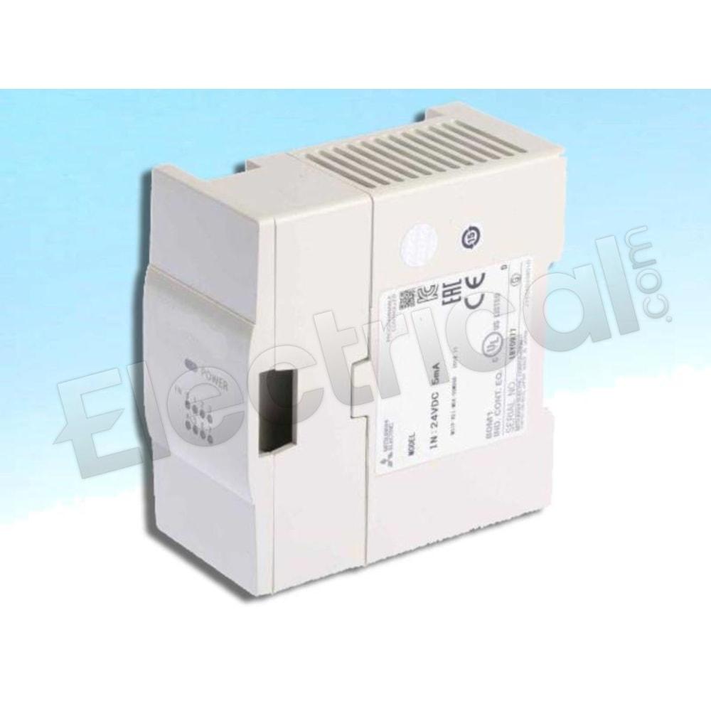 FX2N-8EYR-ES/UL