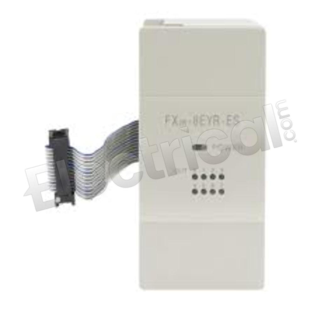 FX2N-8EYR-S-ES/UL