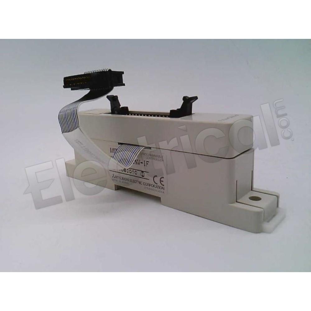 FX2N-CNV-IF