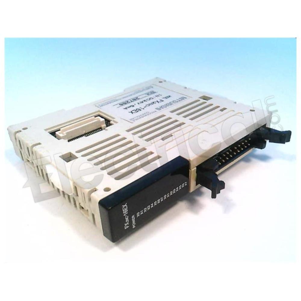 FX2NC-16EX