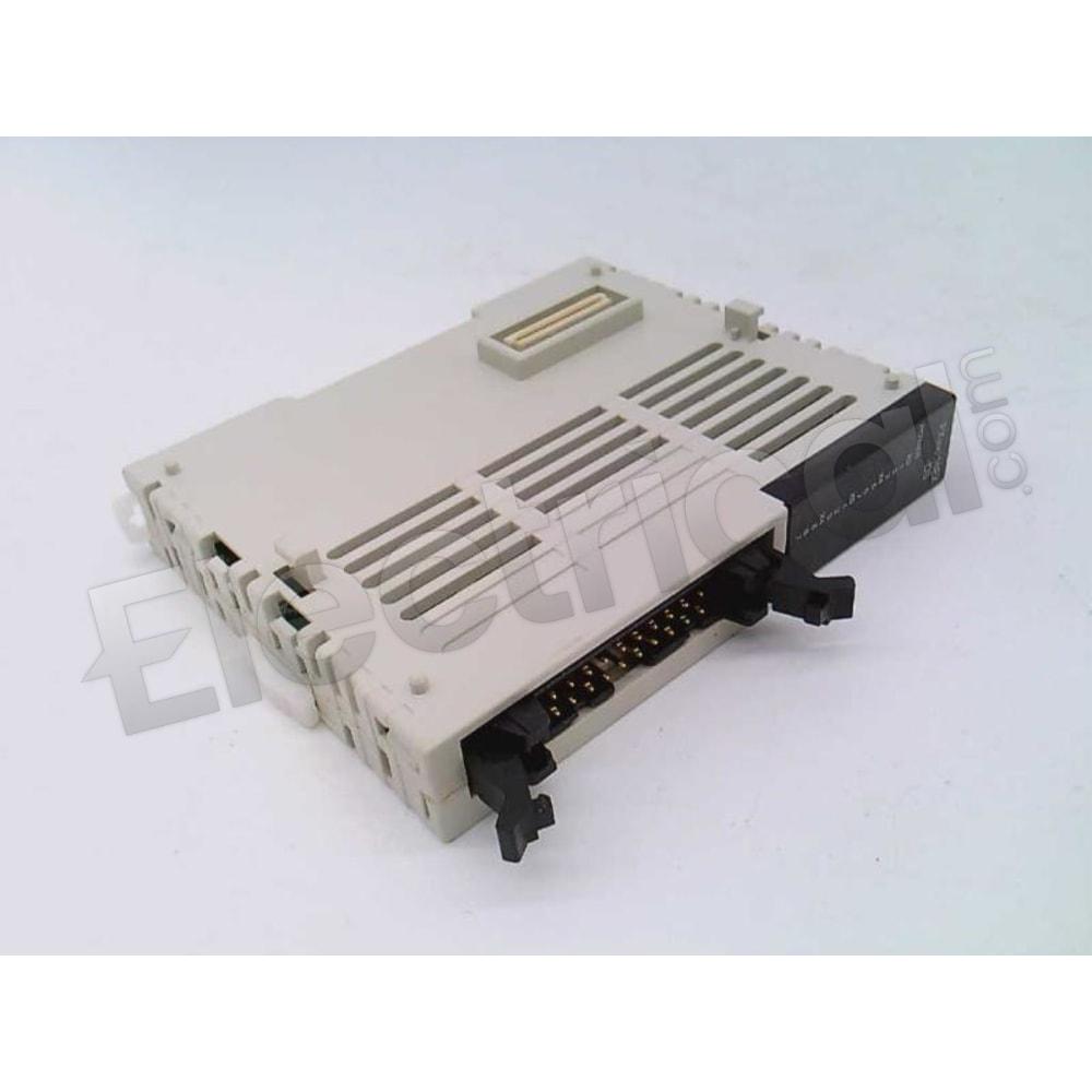 FX2NC-16EX-DS