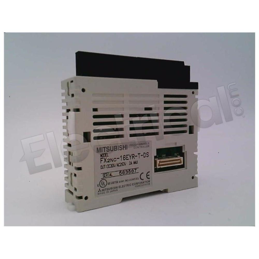 FX2NC-16EYR-T-DS