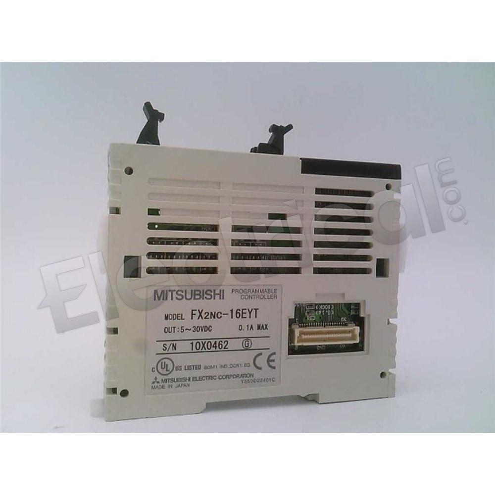 FX2NC-16EYT