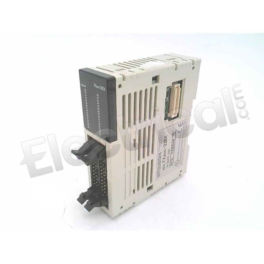 FX2NC-32EX