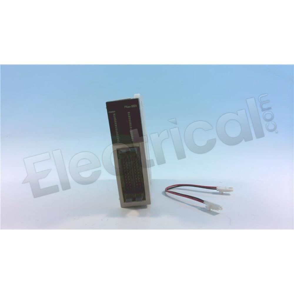 FX2NC-32EX-D/UL
