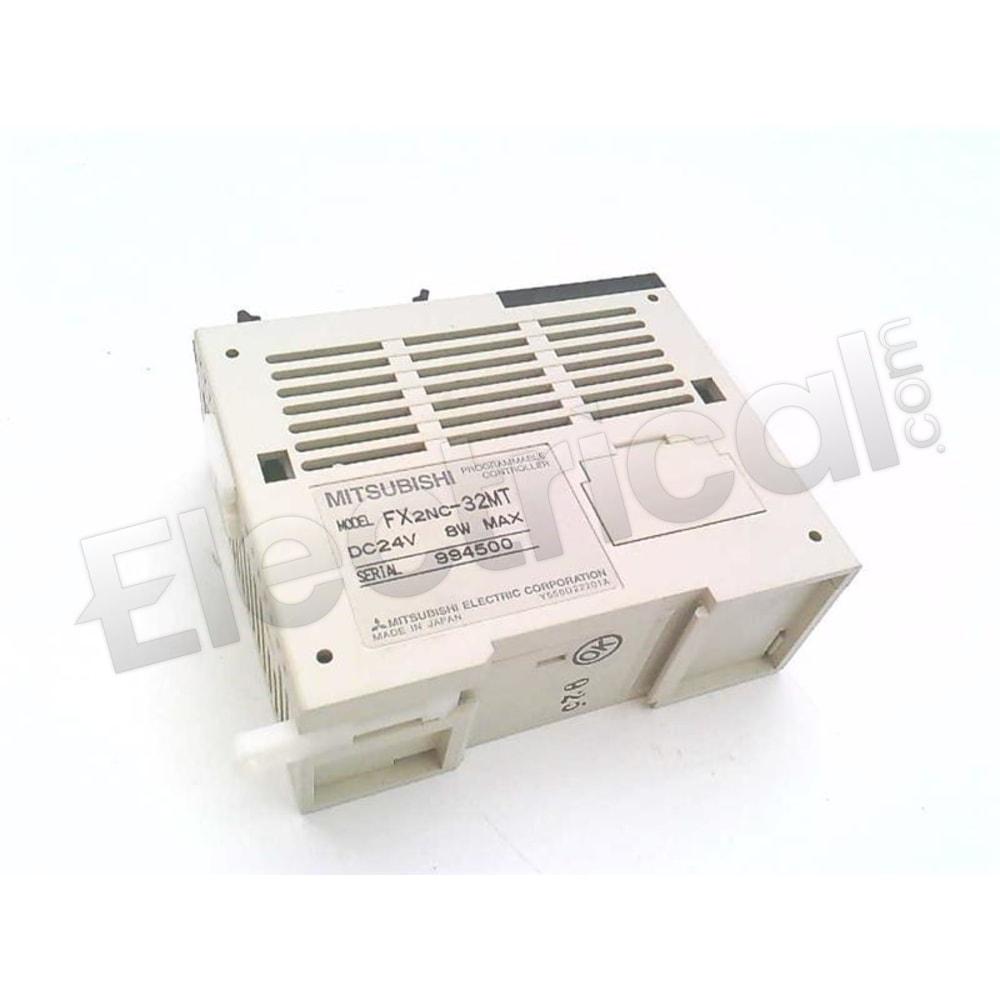 FX2NC-32MT