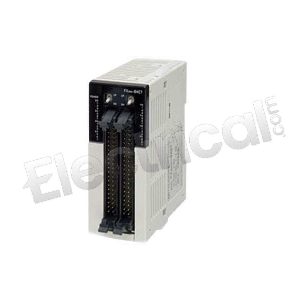 FX2NC-64ET