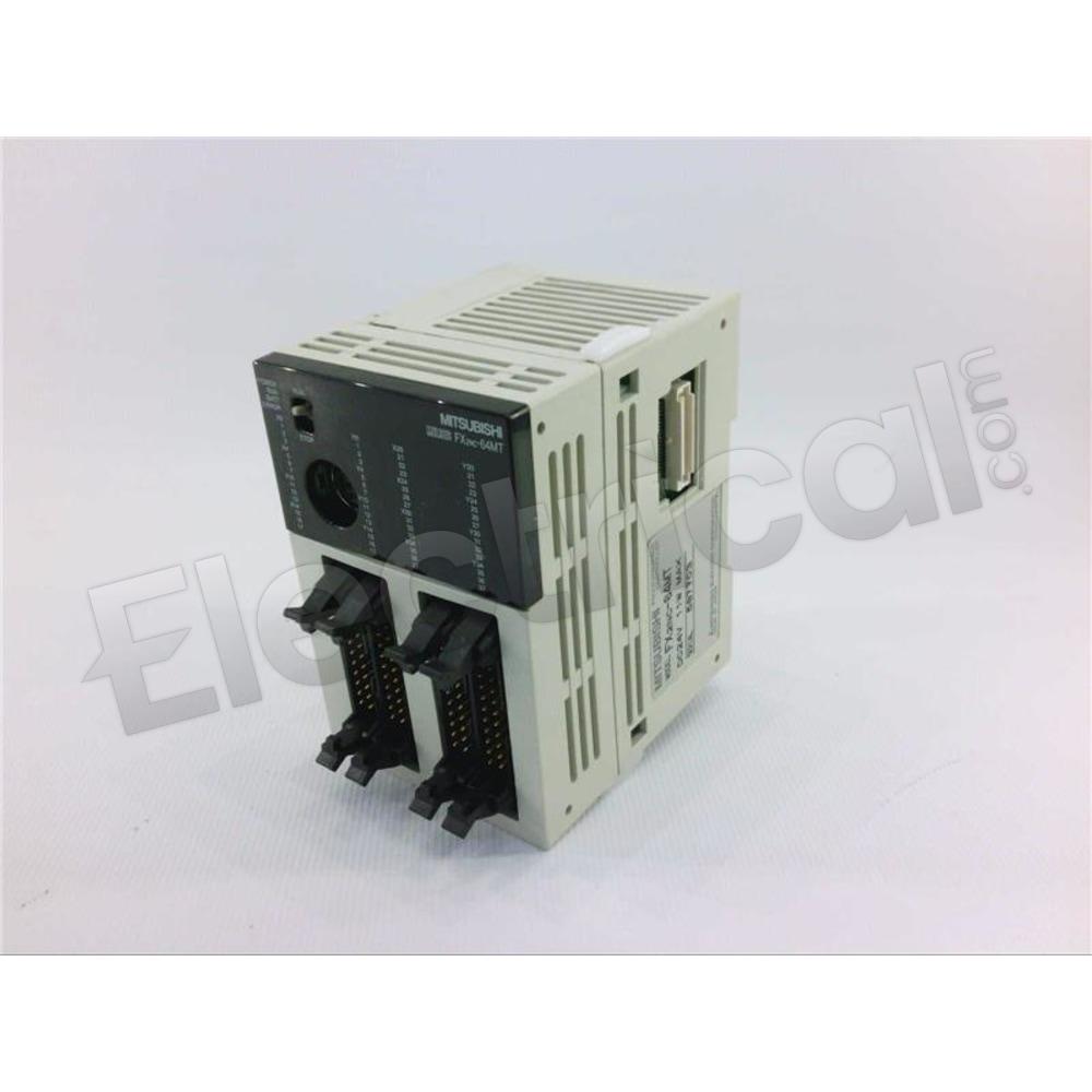 FX2NC-64MT