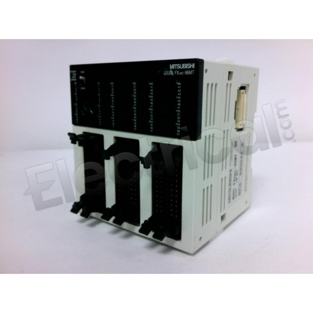 FX2NC-96MT