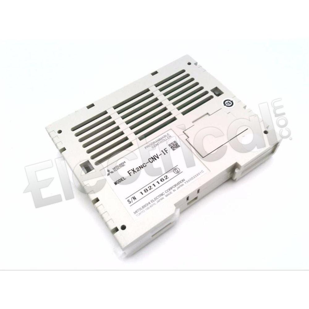 FX2NC-CNV-IF