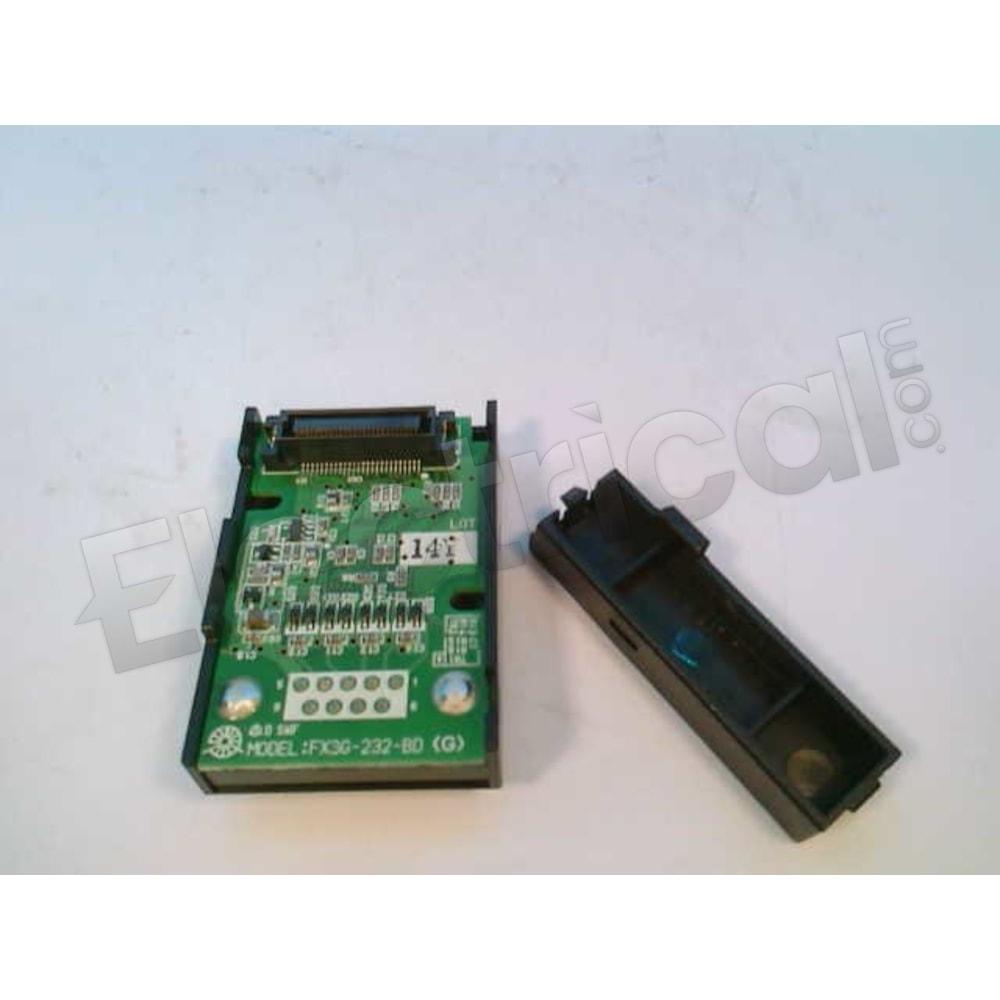 FX3G-232-BD