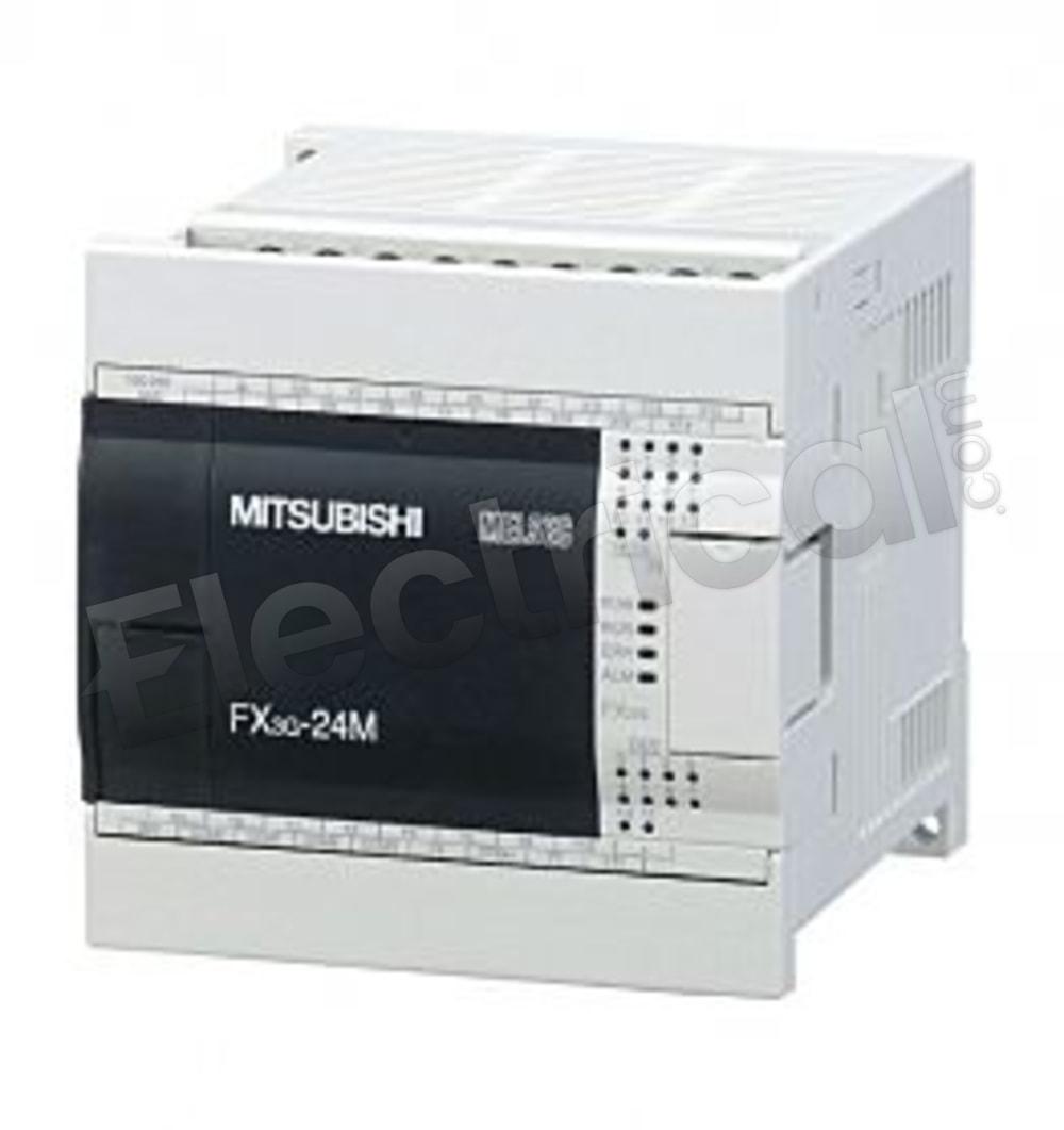 FX3G-24MR/DS