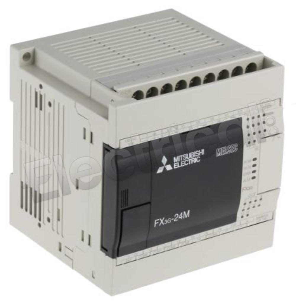 FX3G-24MR/ES