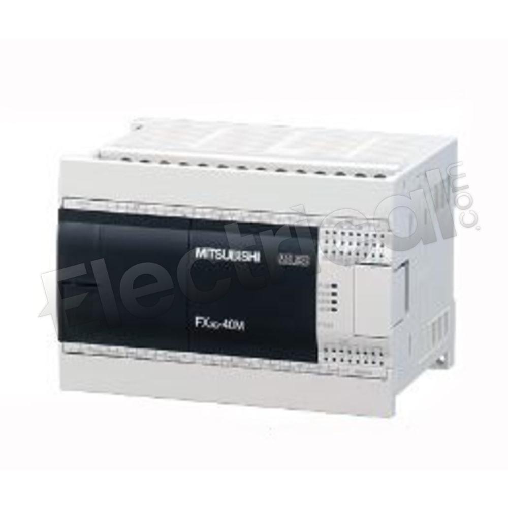 FX3G-24MT/ES