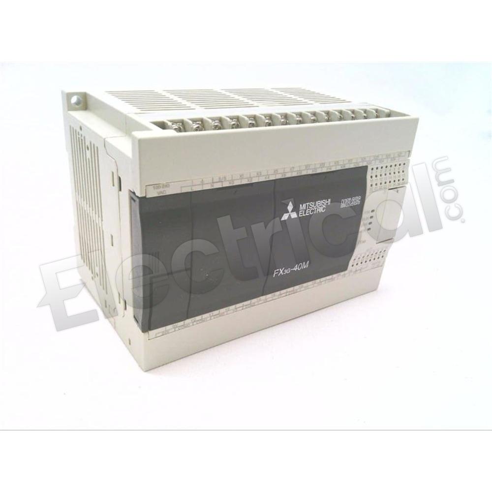 FX3G-40MT/ES