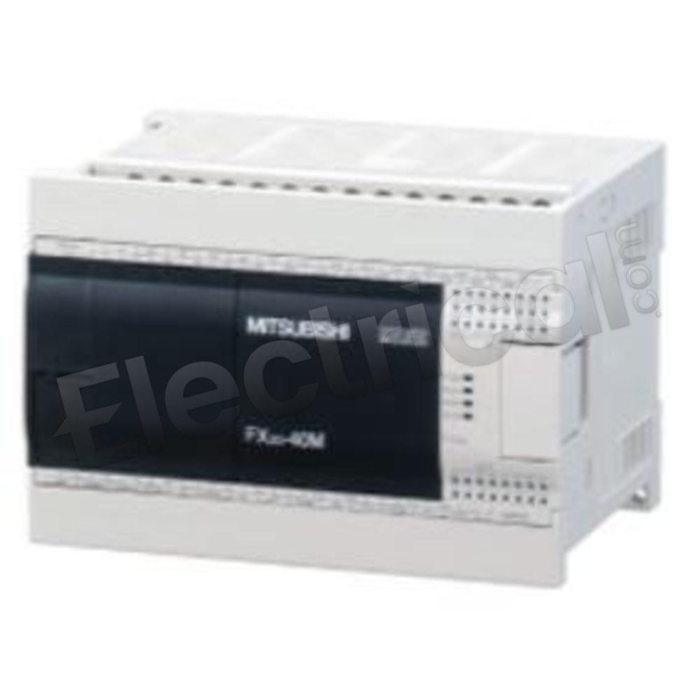 FX3G-40MT/ESS