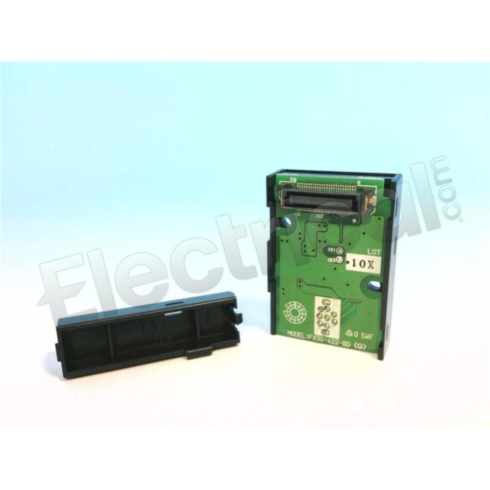 FX3G-422-BD