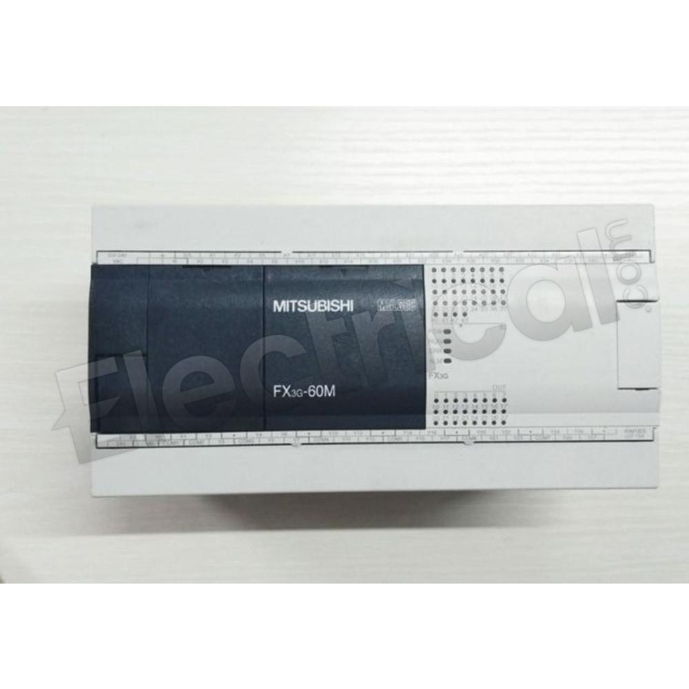 FX3G-60MT/ES