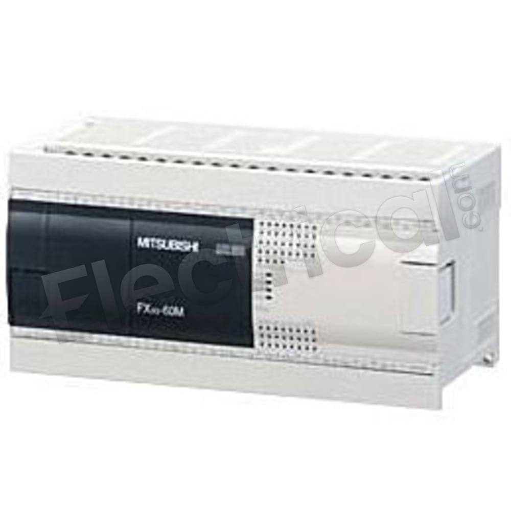 FX3G-60MT/ESS