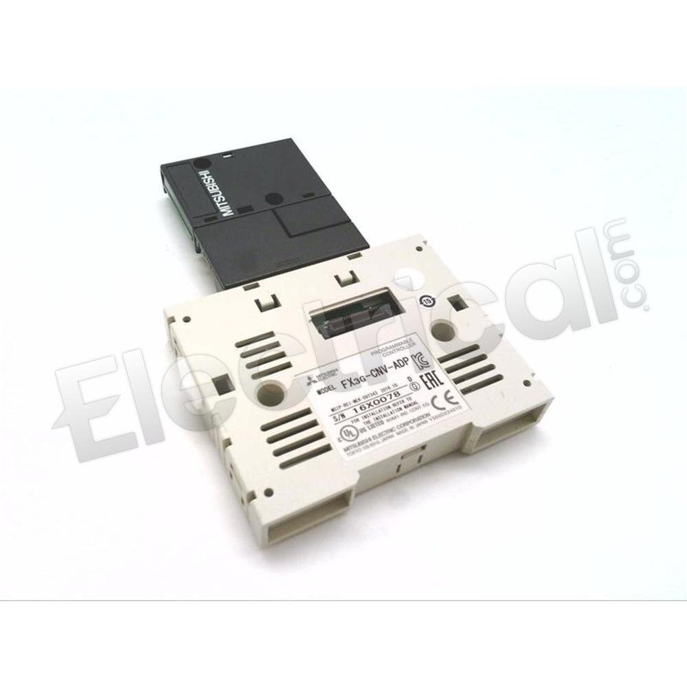 FX3G-CNV-ADP