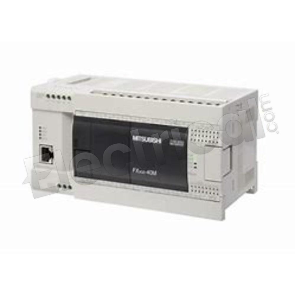 FX3GE-40MT/ESS