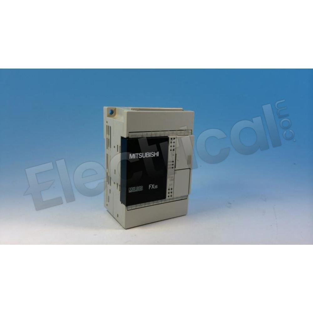 FX3S-10MT/DSS