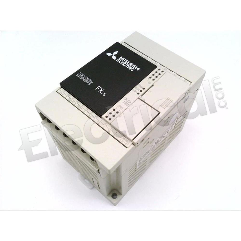 FX3S-14MR/ES