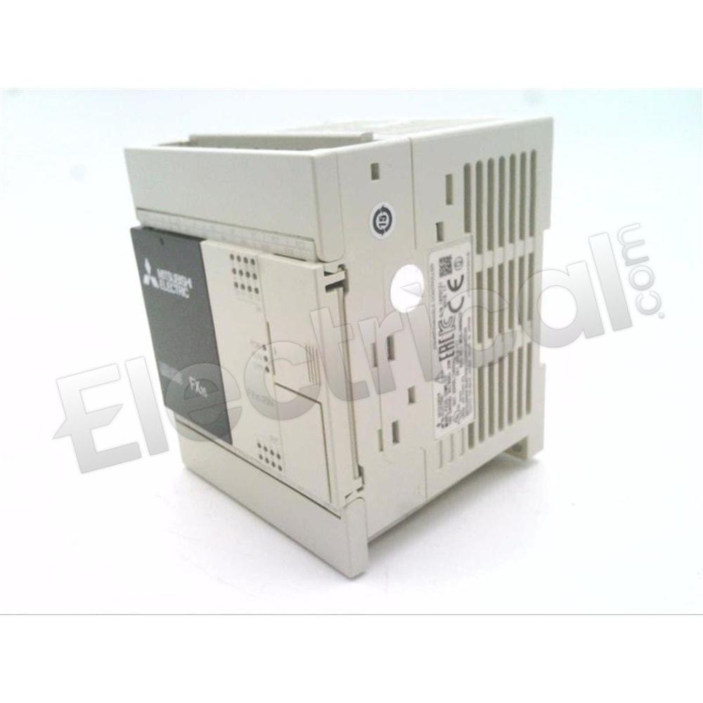 FX3S-20MR/ES