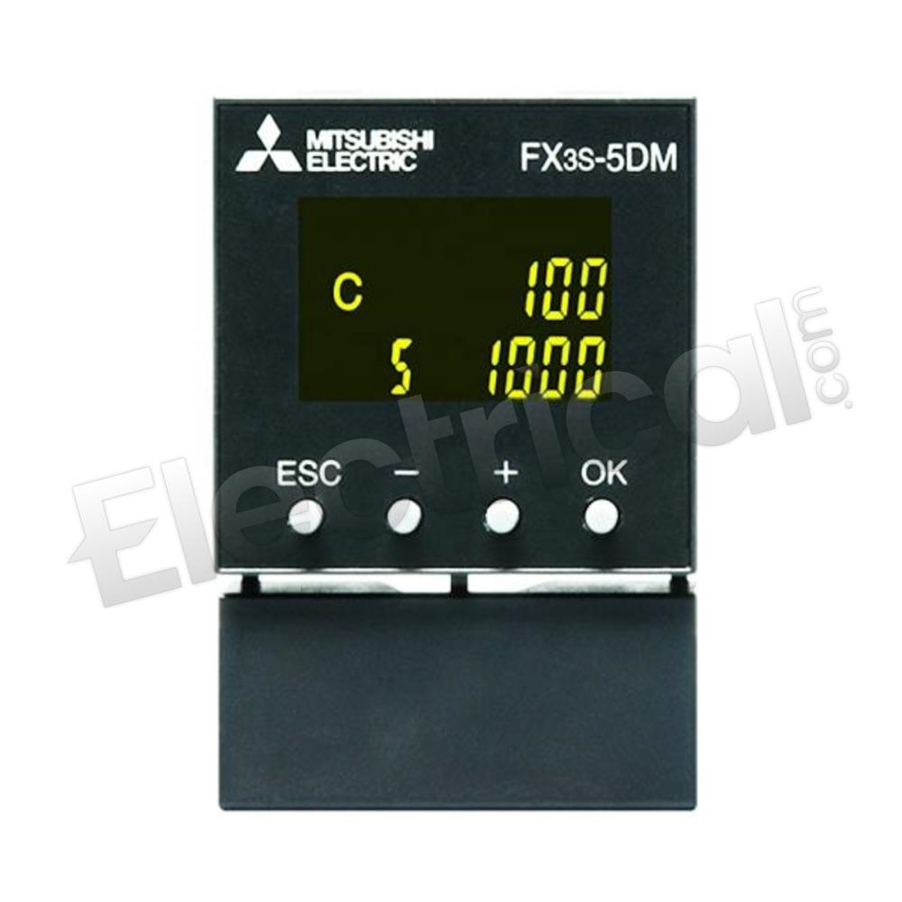 FX3S-5DM
