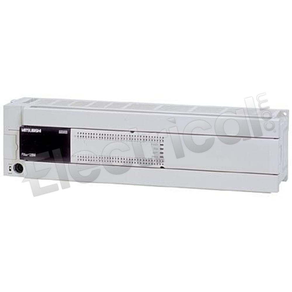 FX3U-128MR/ES