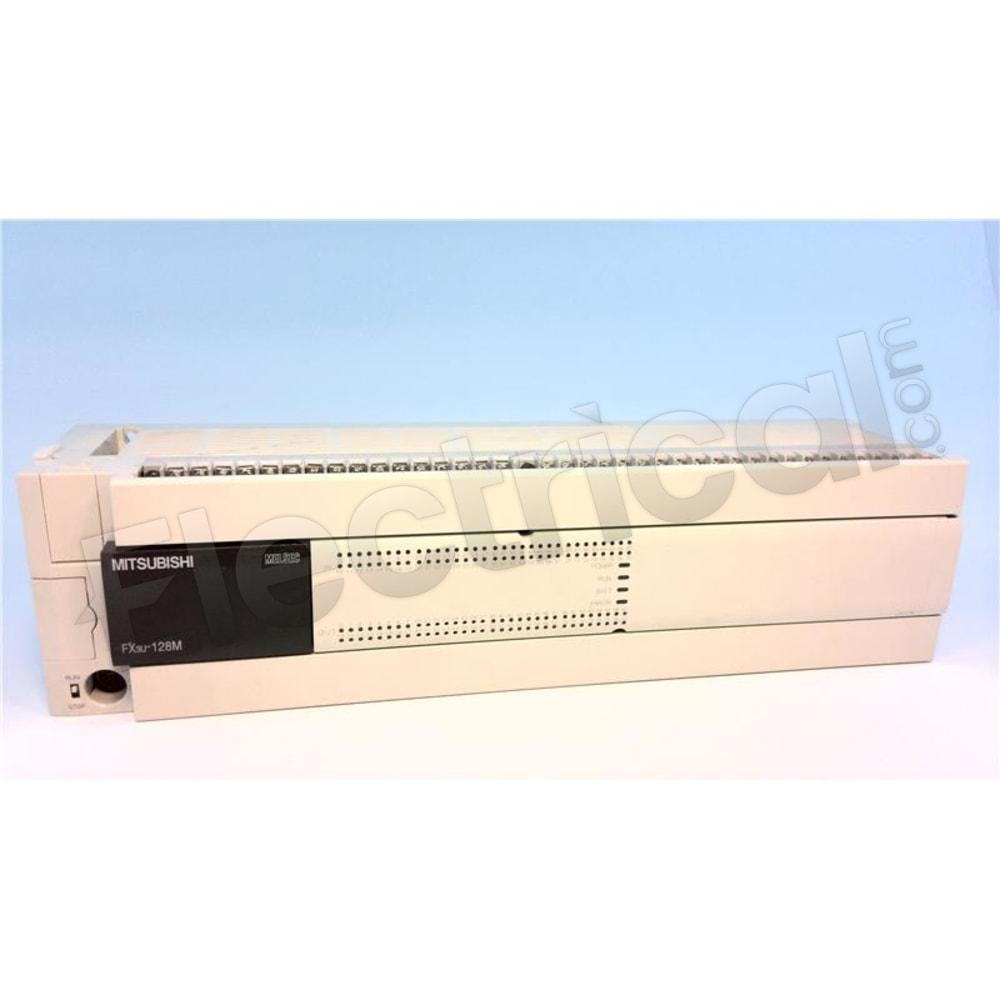 FX3U-128MR/ES-A