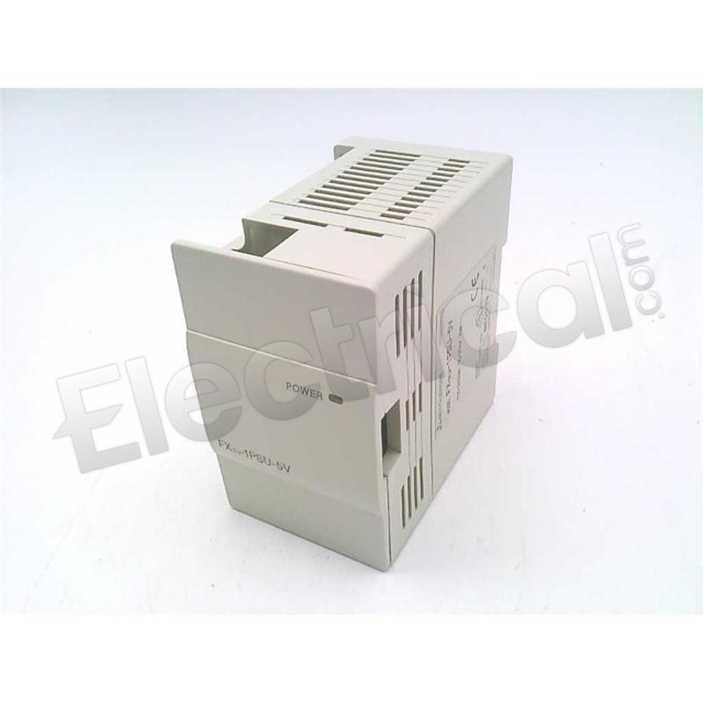 FX3U-1PSU-5V