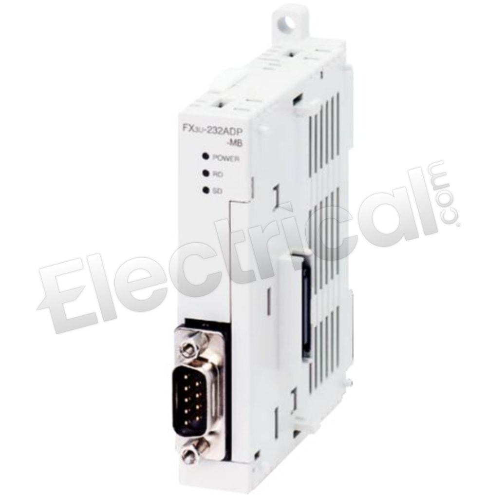 FX3U-232ADP