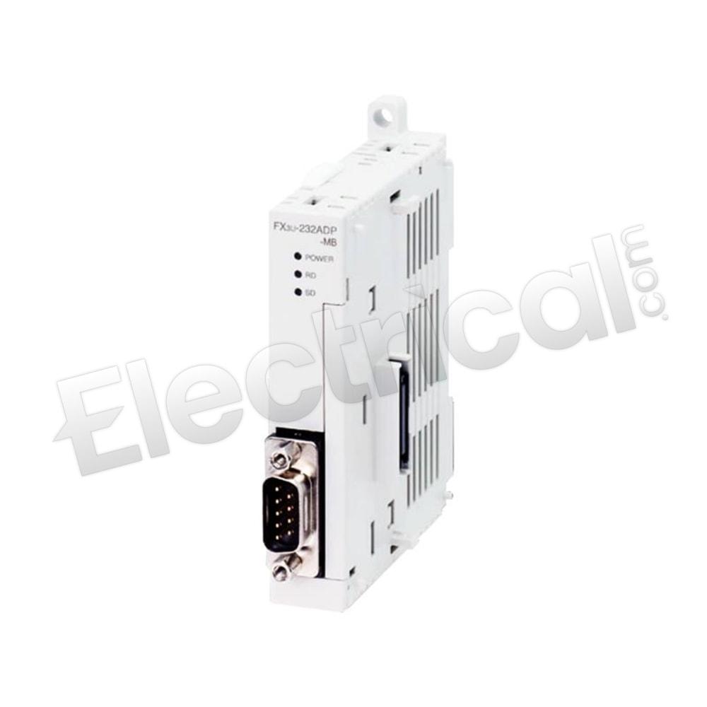FX3U-232ADP-MB