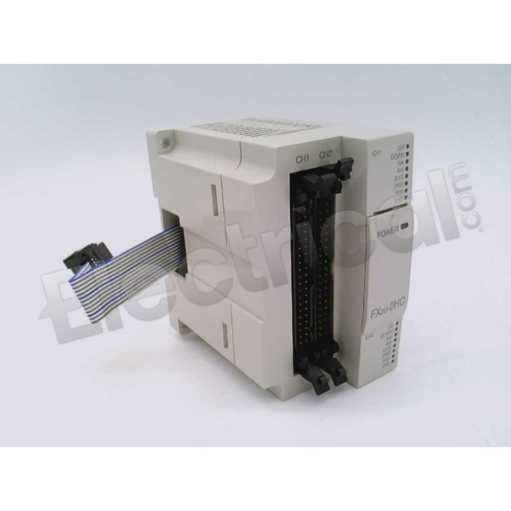 FX3U-2HC