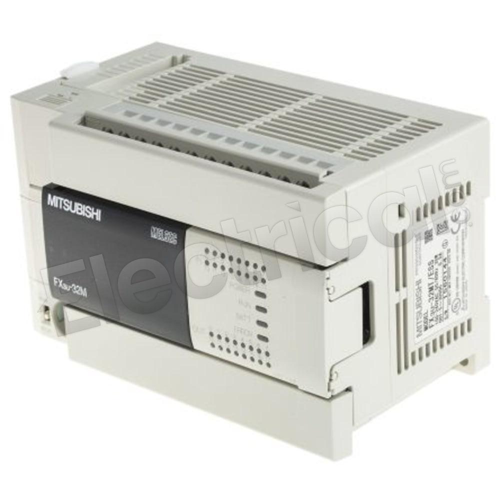 FX3U-32MT/ESS