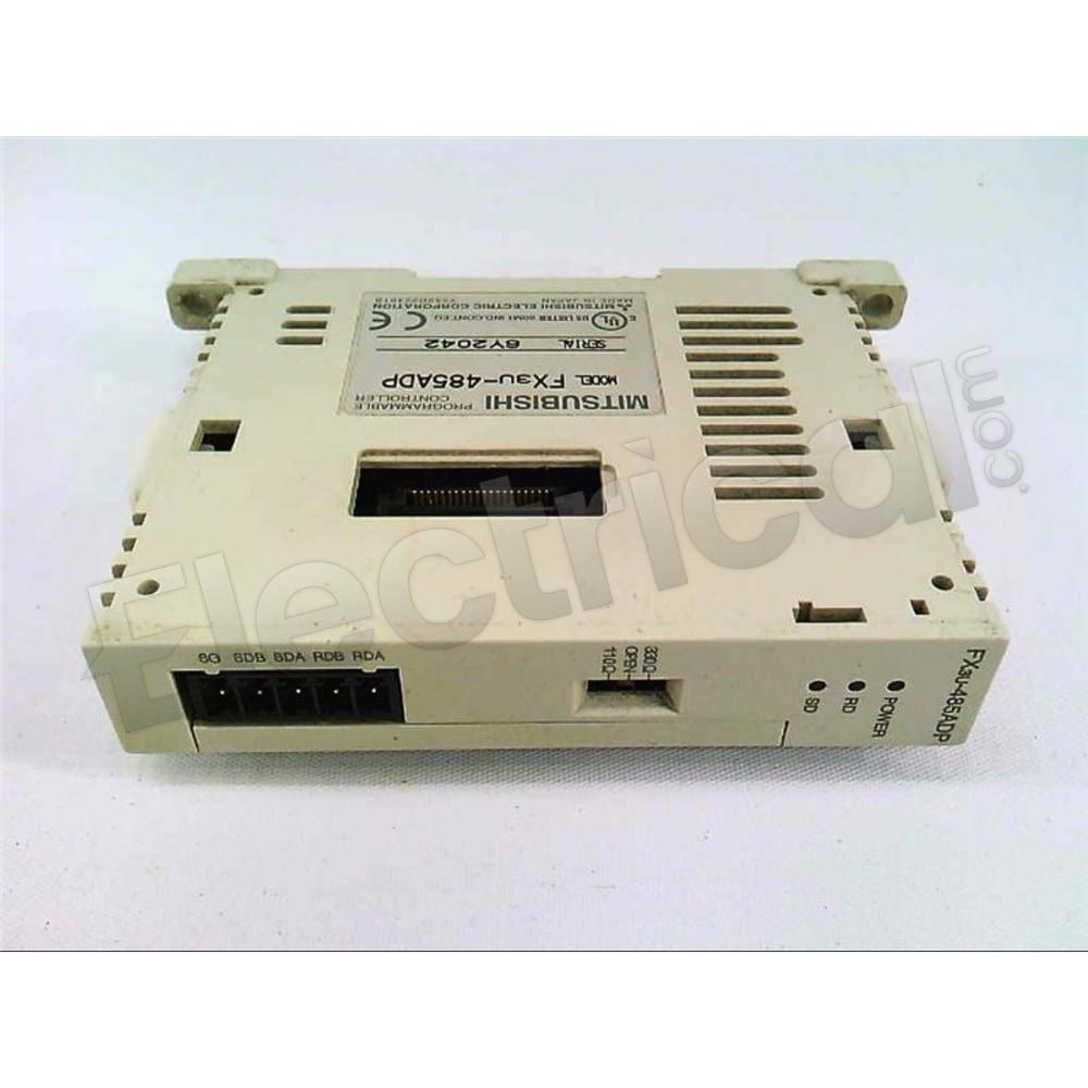 FX3U-485ADP