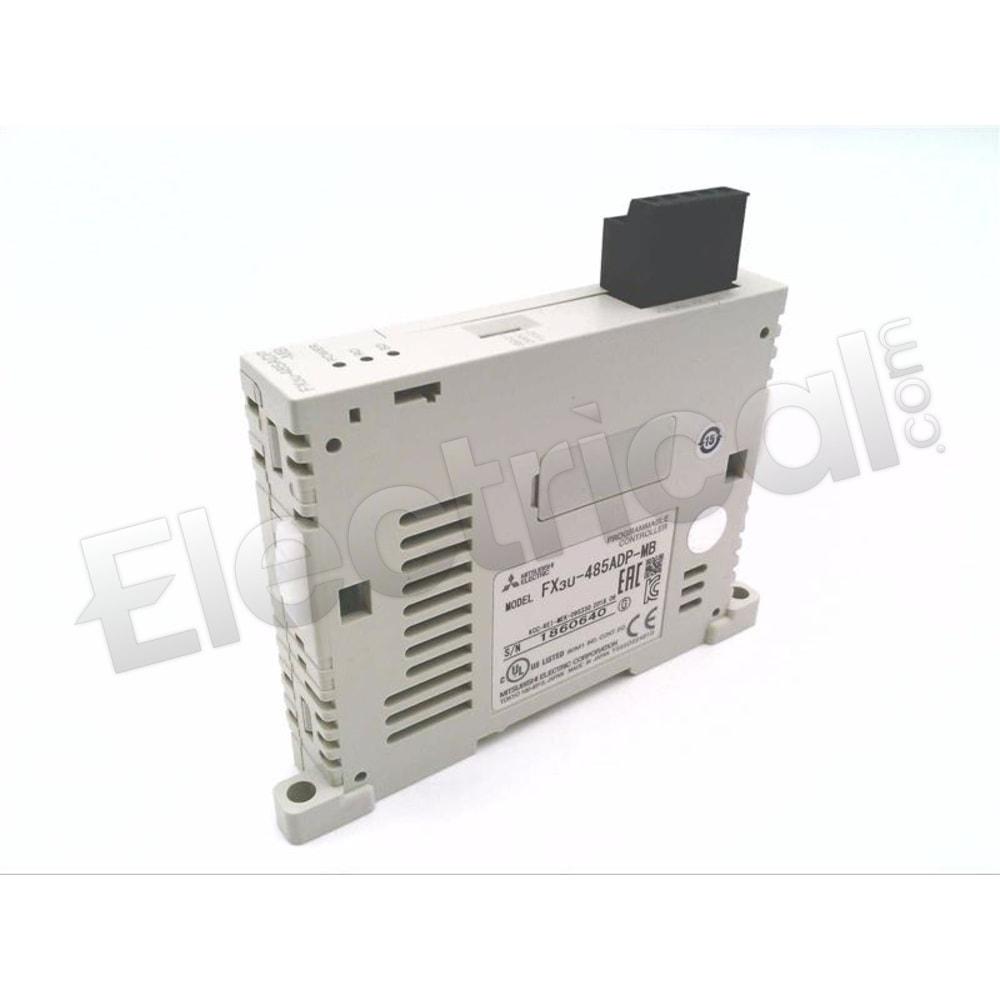 FX3U-485ADP-MB