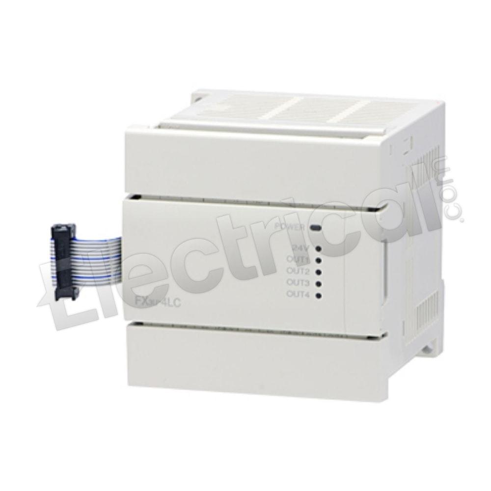 FX3U-4LC