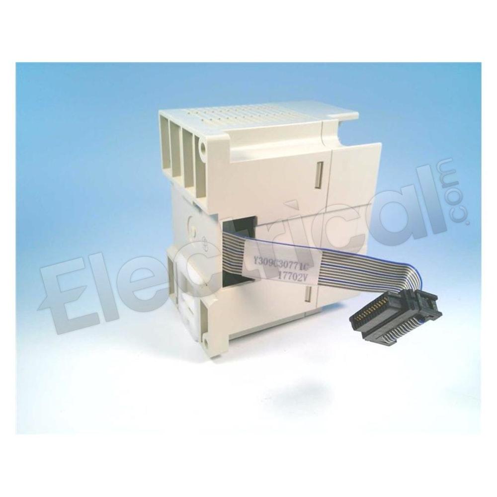 FX3U-64CCL