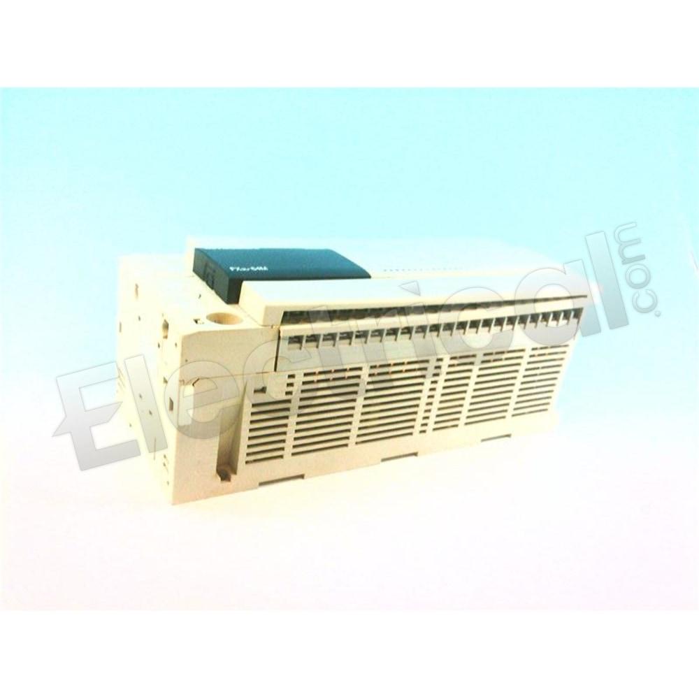 FX3U-64MR/DS