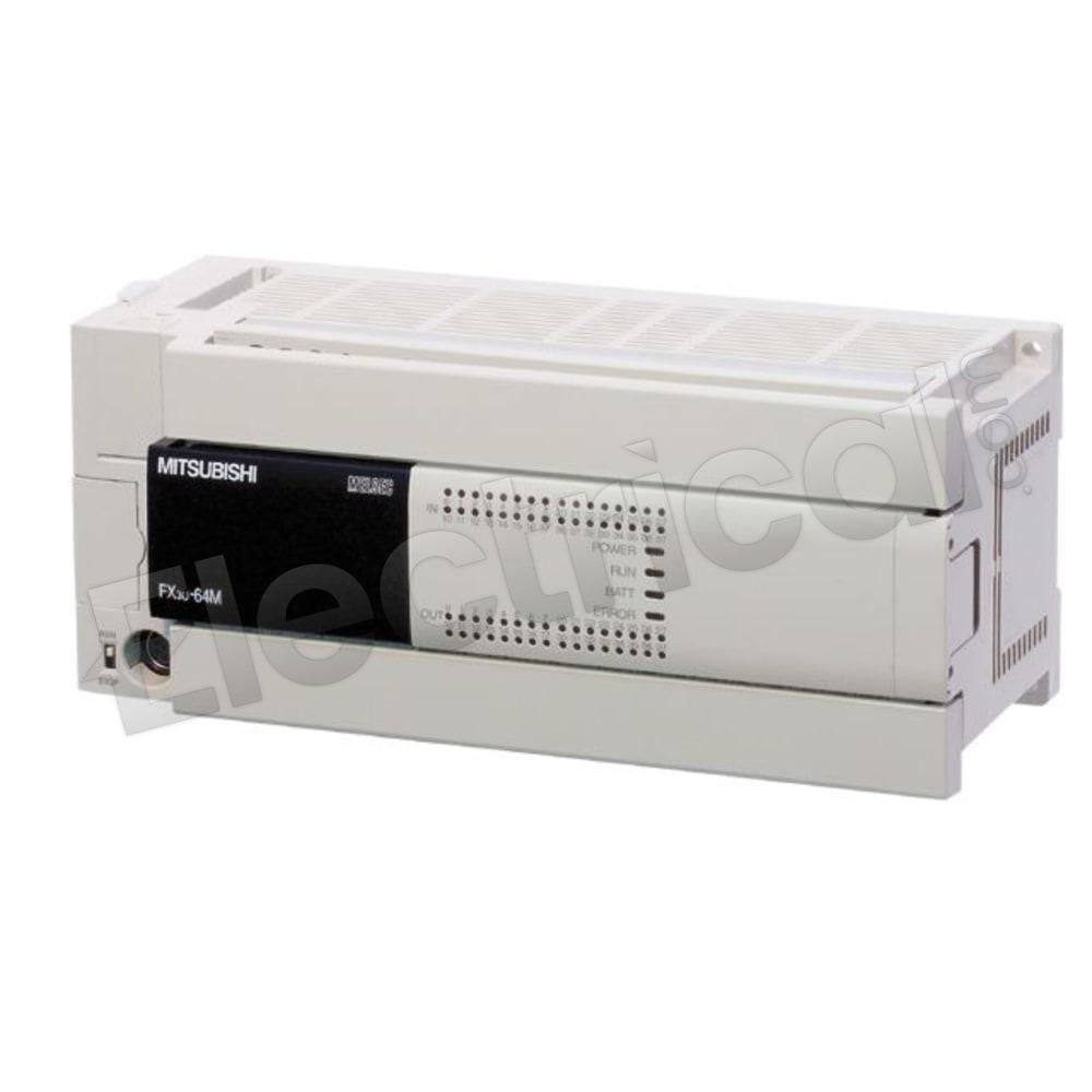 FX3U-64MR/UA1
